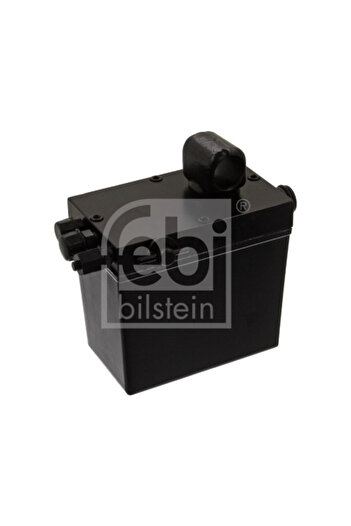 FEBI BILSTEIN Driver's cab tilt pump DAF F 1700 1986-1995