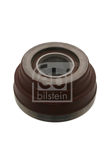 FEBI BILSTEIN Front axle wheel hub IVECO DAILY II bus 1990-1999