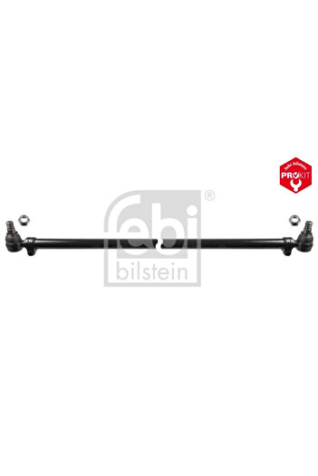 FEBI BILSTEIN Front axle steering rod DAF CF 75 2001-2019