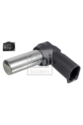 FEBI BILSTEIN Camshaft position sensor MERCEDES-BENZ ATEGO 1998-2004