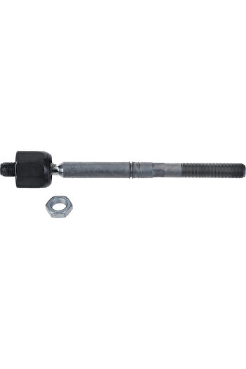 LEMFORDER Tie rod end axial joint Front axle right AUDI Q5 Sportback (FYT) 2020-2025