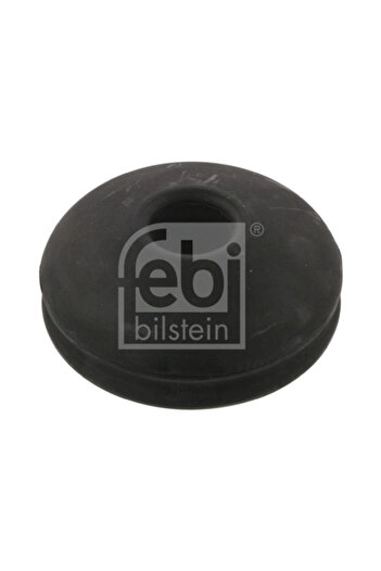 FEBI BILSTEIN Front axle suspension rubber buffer MAN NG 1992-2014