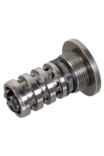SWAG Camshaft position control valve AUDI A6 C8 (4A2) 2018-2025
