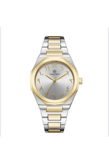 One Eleven Men's Waterproof Watch with Luxury Case
