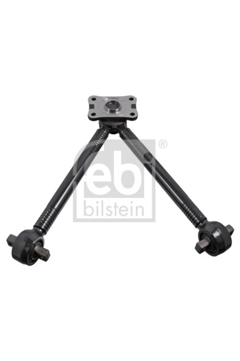 FEBI BILSTEIN Wheel suspension arm Rear axle right VOLVO FMX II 2013-2018