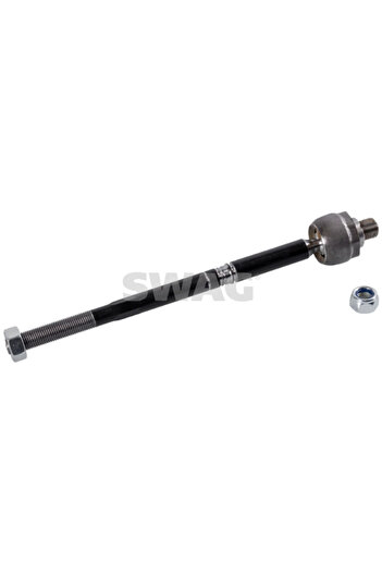SWAG Tie rod end axle Front axle right VAUXHALL ASTRA Mk V (H) estate (A04) 2004-2012