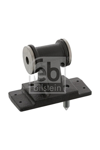 FEBI BILSTEIN Shock absorber support bearing support (cabin) on both sides RENAULT TRUCKS MAXTER 1992-1997