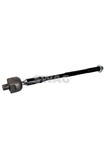 SWAG Tie rod end axial joint Front axle right NISSAN X-TRAIL I (T30) 2001-2013