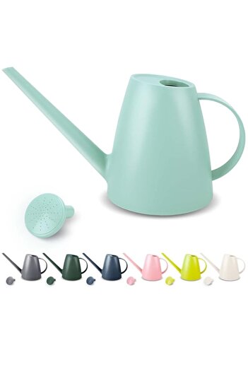 Generic Qilebi Watering Can for Indoor Plants, Small Watering Cans for House Plant Garden Flower, Long Spou
