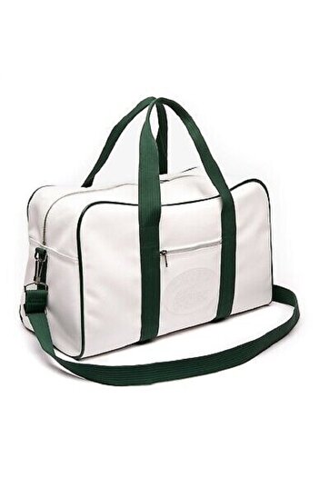 Lacoste 1930S Weekender Duffle Bag
