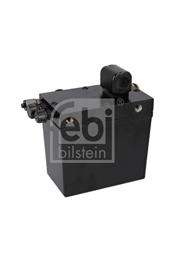 FEBI BILSTEIN Driver's cab tilt pump DAF XF II 2021-2025