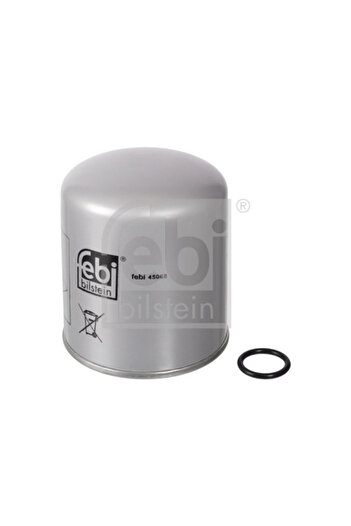 FEBI BILSTEIN Compressor air dryer filter element VOLVO FL II 2006-2014
