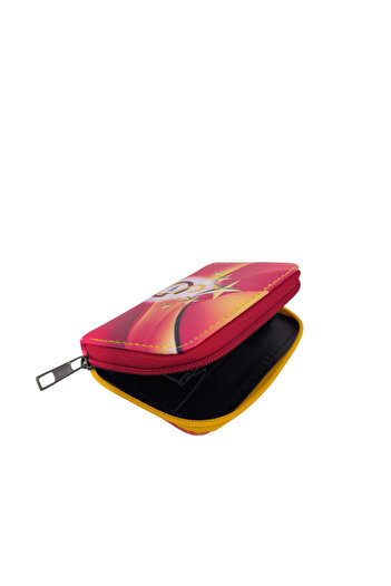 zahider Character-Themed Children's Wallet