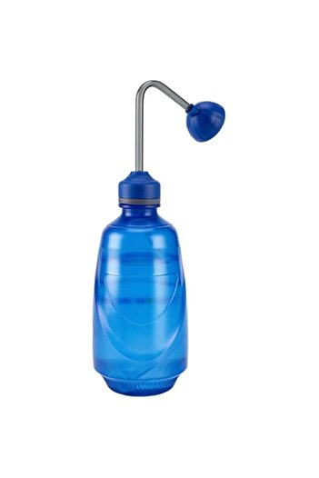 Generic Yelajoy 450ML Lotus Watering Kettle | Dual-Function Spray/Squeeze Bottle for Succulents | Bendable