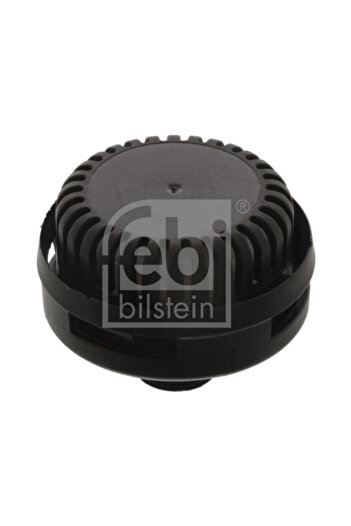 FEBI BILSTEIN Compressor system silencer SCANIA N - series bus 2006-2018