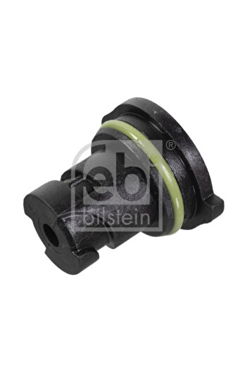 FEBI BILSTEIN Oil sump drain plug MERCEDES-BENZ AMG GT (X290) 2018-2025