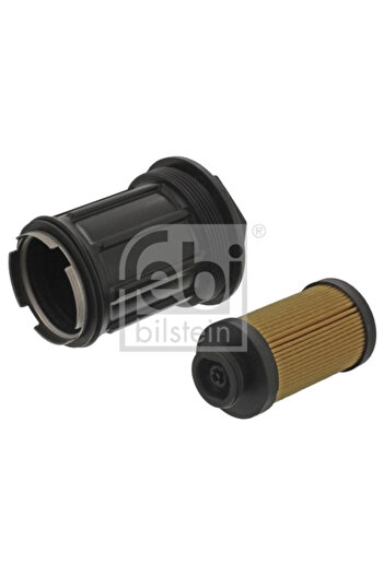 FEBI BILSTEIN Additive filter MERCEDES-BENZ CITARO (O 530) 1998-2003