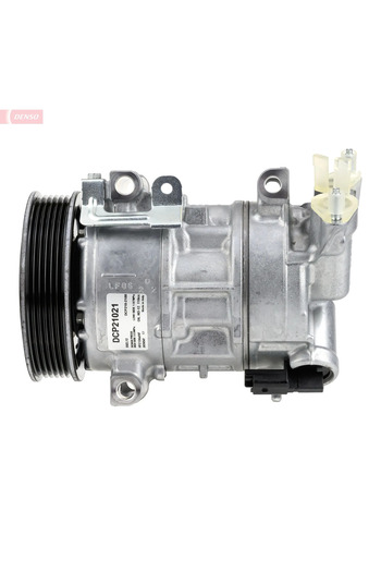 DENSO Air conditioning compressor PEUGEOT PARTNER Van/Saloon 2008-2020