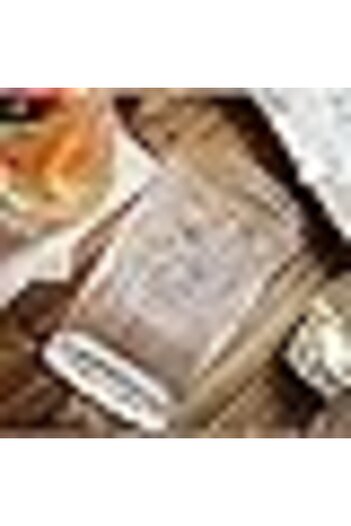 The Bros Embossed Drinking Glasses 4 Pack Crystal Vintage Glassware Set for Juice and Beverages