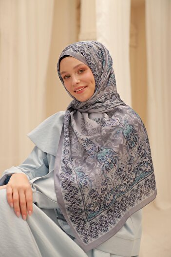 Silk Home Şal Velina 431001 -02