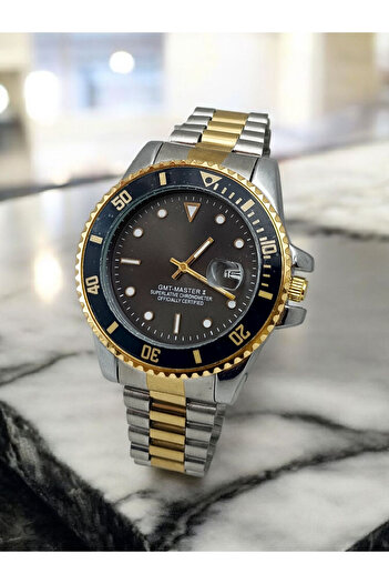 PW POLO WHITE Men's wristwatch