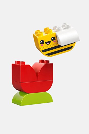 LEGO Duplo 30686 My First Flower And Bee