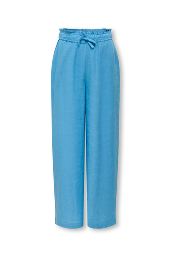 ONLY pants, blue