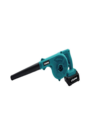 Clarke CLCB21V Cordless Blower 21V