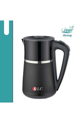 DLC 1.8L Electric Kettle DLC-38129