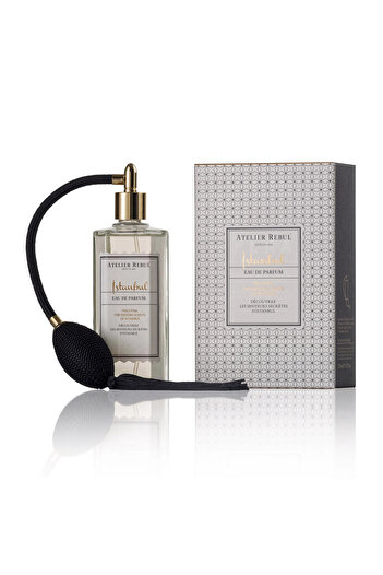 Atelier Rebul Istanbul Eau de Parfum 125ml