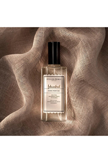Atelier Rebul Istanbul room perfume 125ml