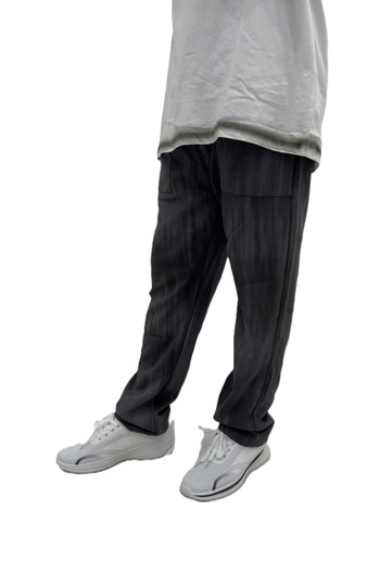 ALANAQA Washed Oversized Cotton Pants 10-17 Years