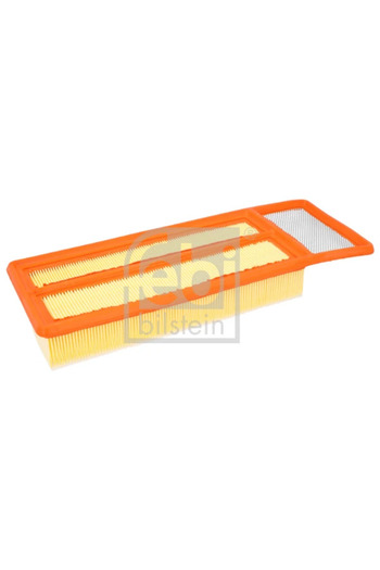 FEBI BILSTEIN Air filter CITROËN NEMO Van/Saloon (AA_) 2010-2015