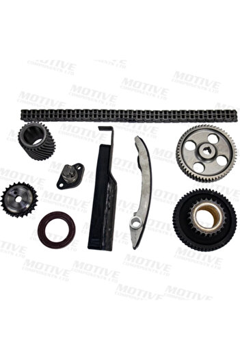 MOTIVE Timing chain kit MITSUBISHI DELICA / SPACE GEAR 1994-2006