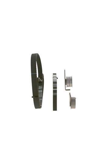 Bosch HYUNDAI H100 bus timing belt set (P) 1993-2004