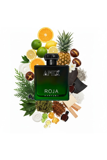Roja Dove Apex by – For Men – Eau de Parfum – 100 ml