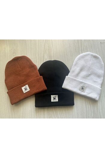 Lemour Basic Beret