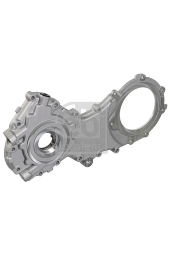 FEBI BILSTEIN Oil pump FORD FOCUS C-MAX (DM2) 2005-2007