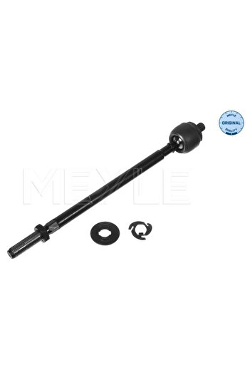 MEYLE Tie rod end axle front right RENAULT TWINGO I Box/ Hatchback (S06_) 1993-2004