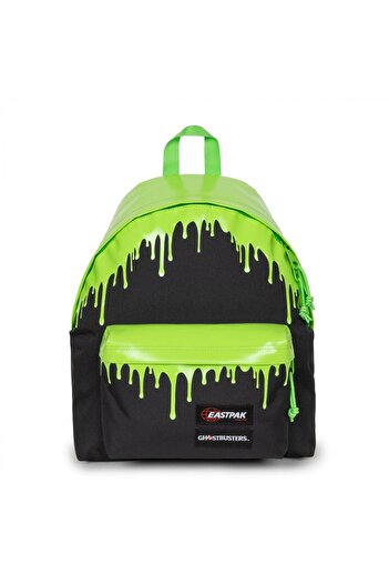 Eastpak X Ghostbusters Padded Pak'R Backpack