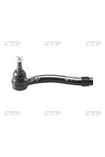 CTR Tie rod end Front axle left INFINITI Q60 coupe 2013-2018