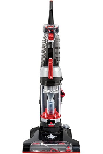 Bissell PowerForce Helix Turbo 2110E – Upright Vacuum Cleaner