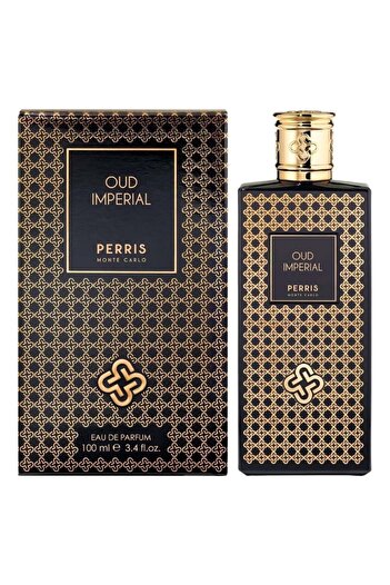 Perris Oud Imperial Eau de Parfum by Monte Carlo - Unisex - 100 ml