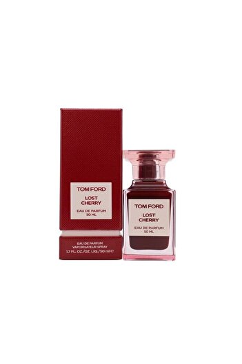 Tom Ford Lost Cherry, Eau de Parfum, 100ml