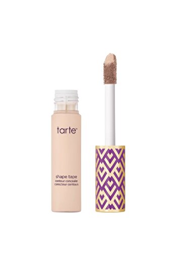 Tarte Shape Tape TartiTape Concealer light 20B - Full Size, For All Skin Types