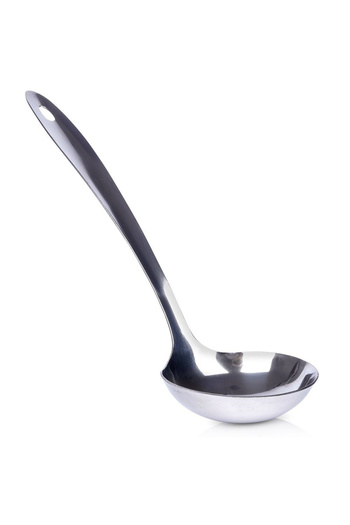 Other Chochla stalowa 80 ml, 29 cm