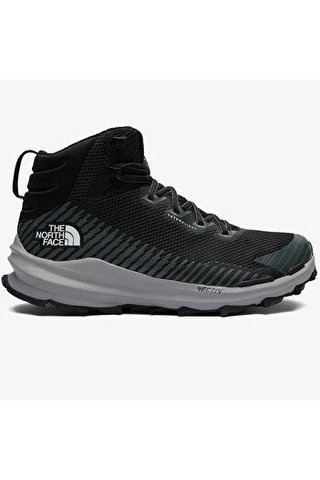 THE NORTH FACE Men's Vectiv ™   Fastpack Futurelight ™   Hiking Boot High-Top Waterproof Boots Black