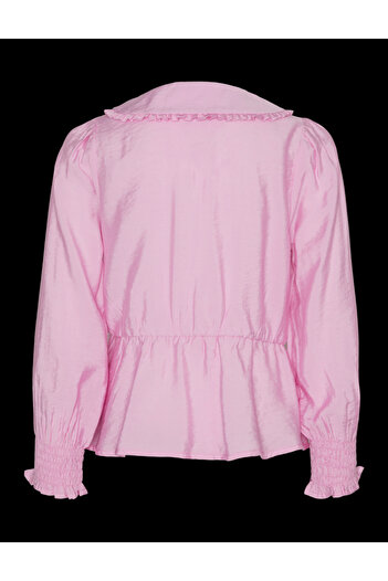 Vero Moda shirt, pink