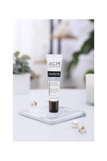 ACM ACM Dollis Eye Contour Cream 15ml