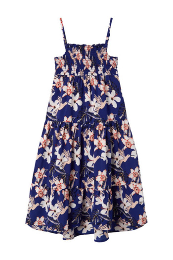 Name it dress, mix colors